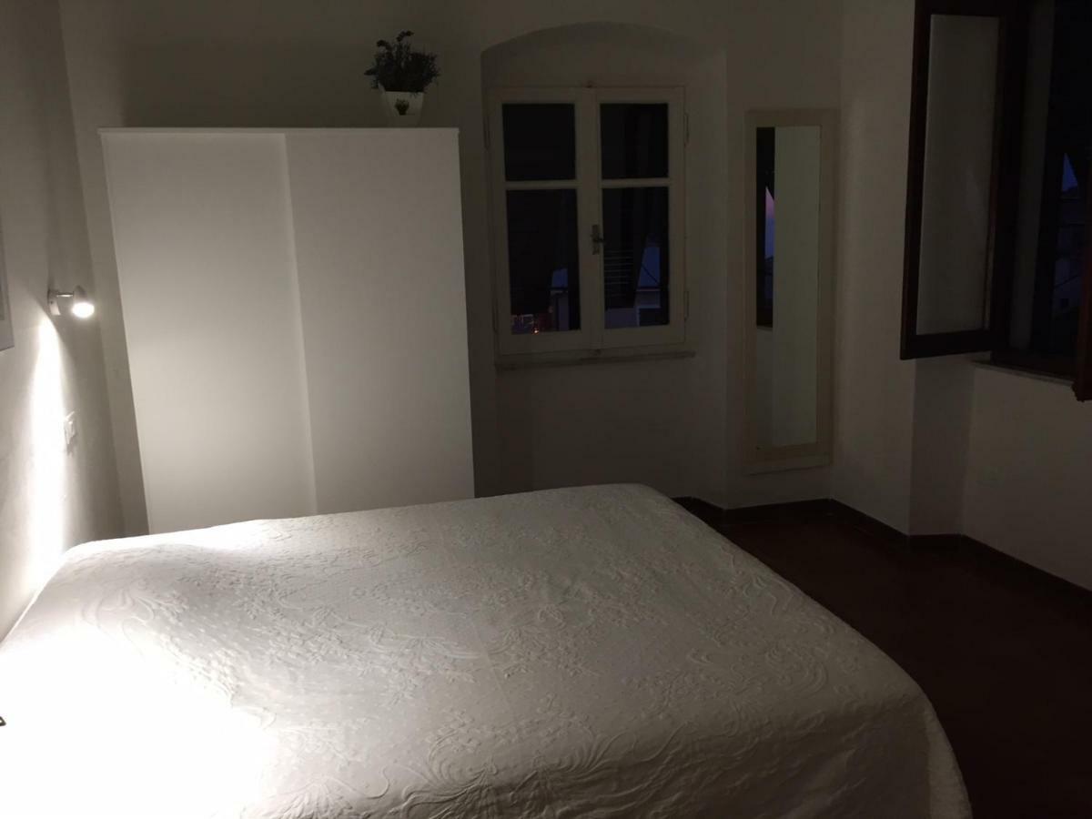 Appartamento Vacanze "Borgo Cinque Terre" Volastra Manarola Dış mekan fotoğraf
