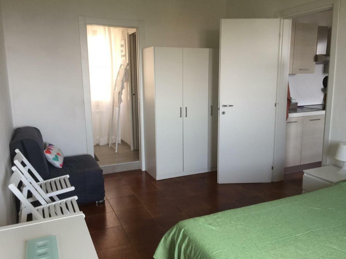 Appartamento Vacanze "Borgo Cinque Terre" Volastra Manarola Dış mekan fotoğraf