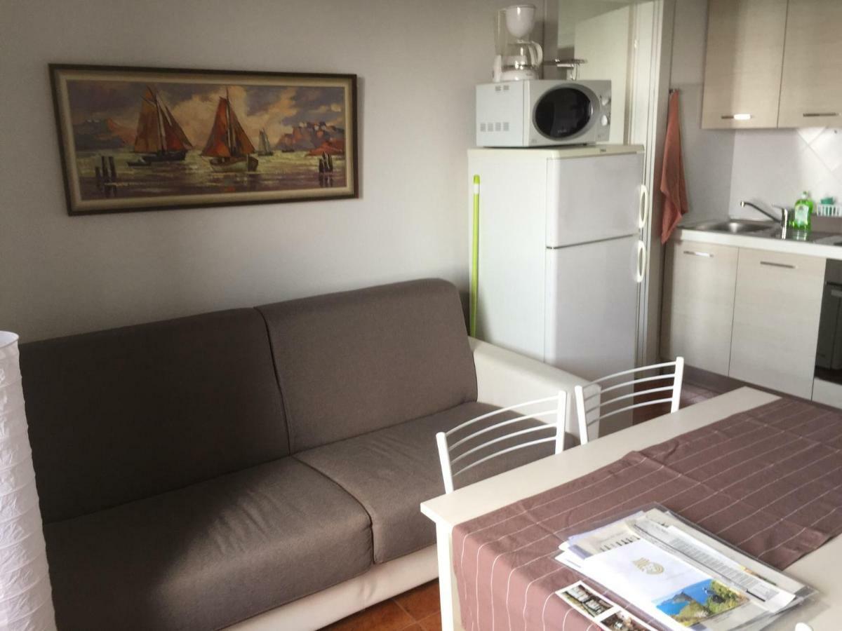 Appartamento Vacanze "Borgo Cinque Terre" Volastra Manarola Dış mekan fotoğraf